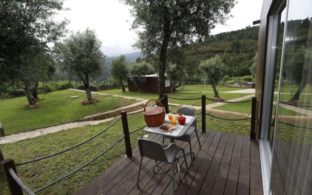 Arco Bungalows Agroturismo & Relax