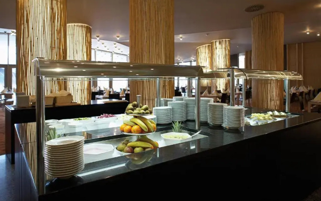 Wellness Hotel Sotelia - Terme Olimia