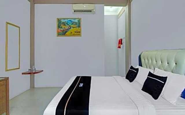 Lorent Homestay