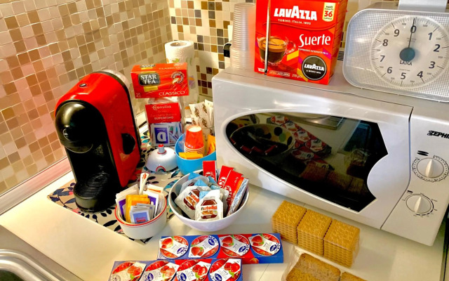 Beach e Relax a Giulianova