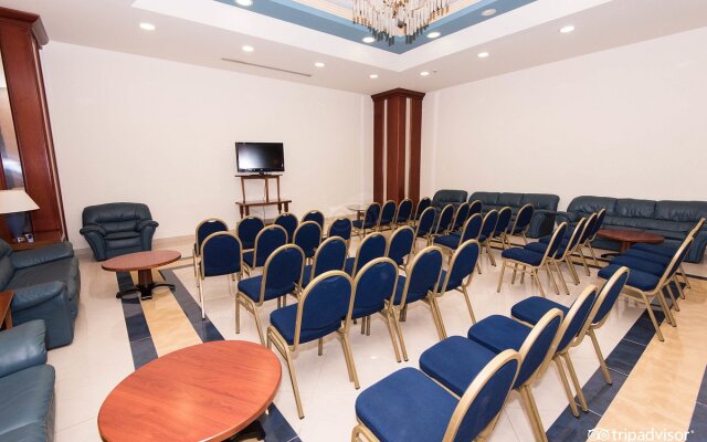 Kipriotis Panorama Hotel & Suites