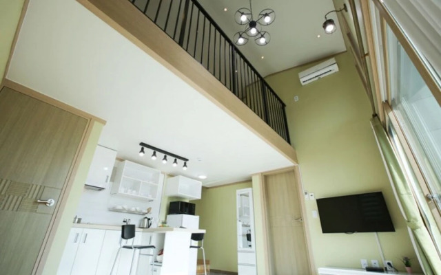 Dongducheon Sosul Pension