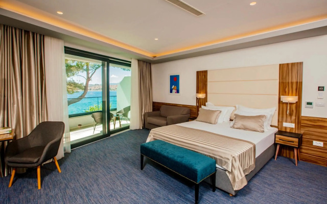 Hotel Eden