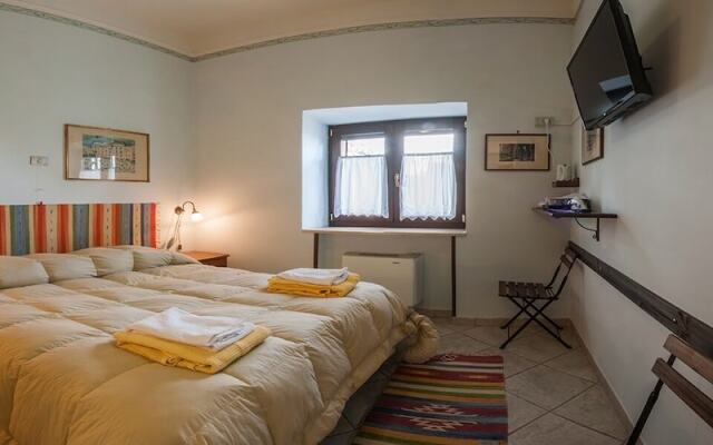 Agriturismo Sorgituro