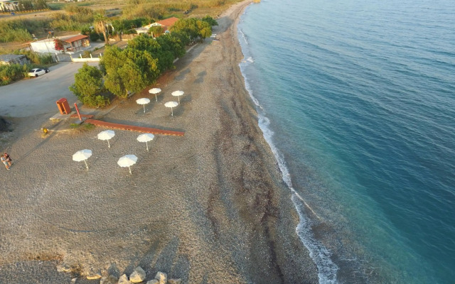 Vallian Village Hotel