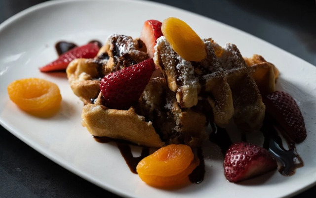 AC Hotel by Marriott Miami Brickell