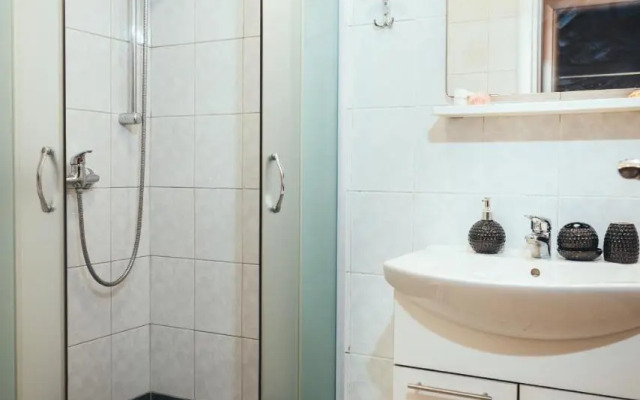 Apartment Bruna
