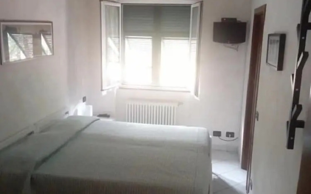 La Sosta