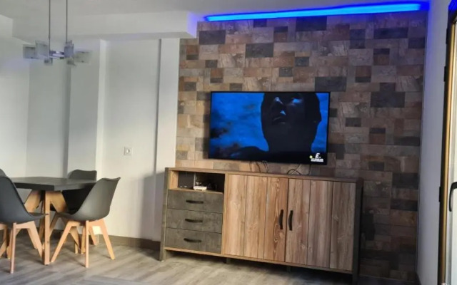 Ático Triplex Isla Verde