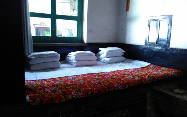 Pingyao Xinxin Youth Hostel