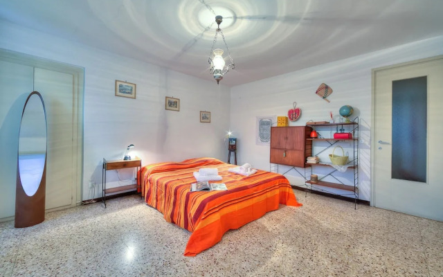 Casa Miriana Stresa Centro