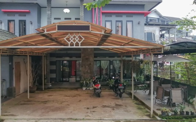 RF Villa RedPartner