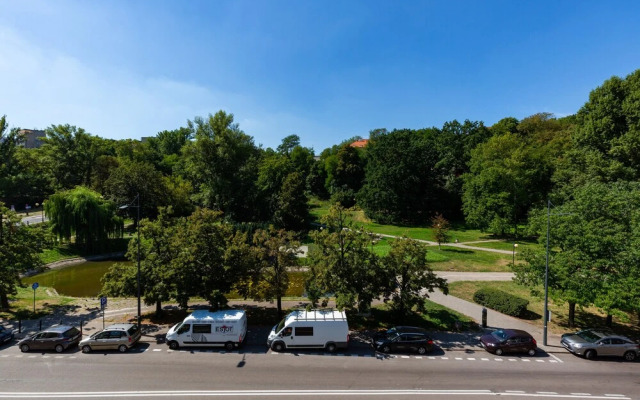 Browarna Guest Apartment