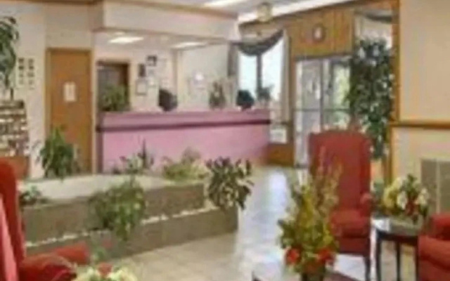Budget Host Inn Quincy