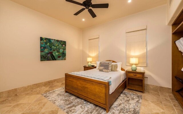 4BD Diamante: Private Pool w/ a Huge Balcony