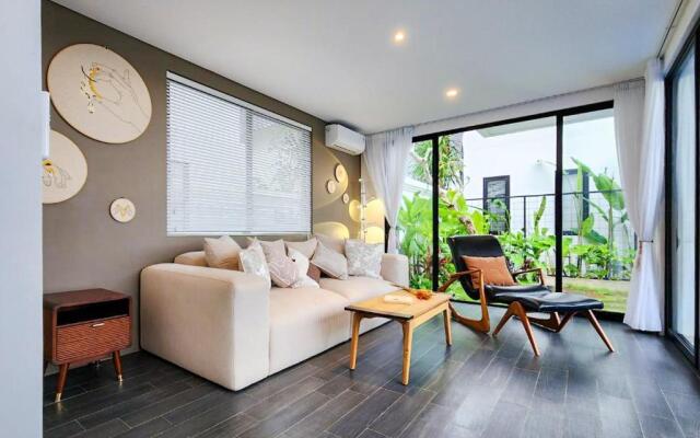 Asri Cinta Villa