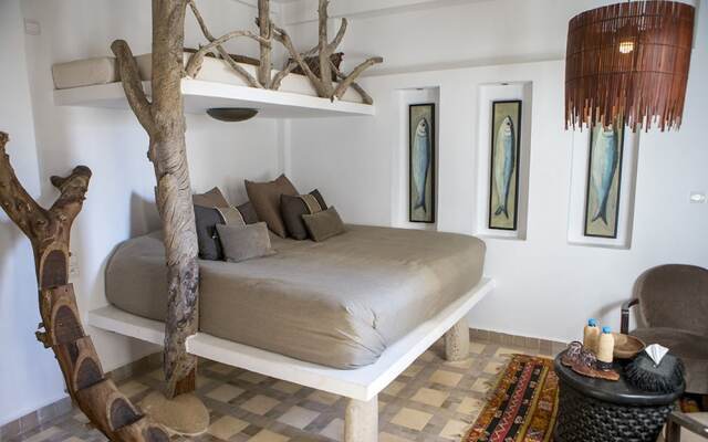 Munga Guesthouse