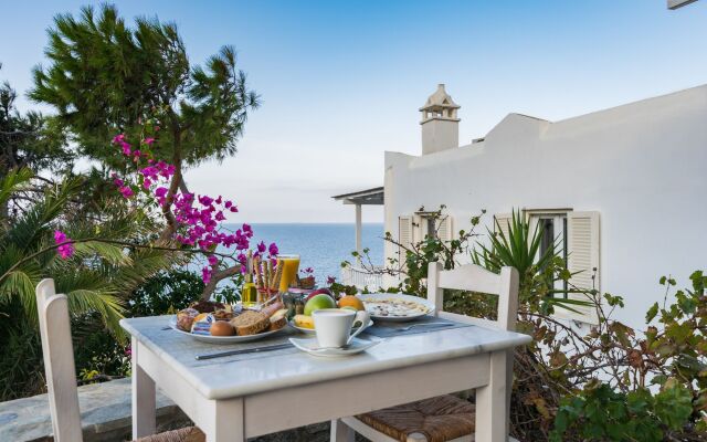 With-inn Mykonos Suites