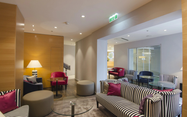 Holiday Inn Vienna City by IHG