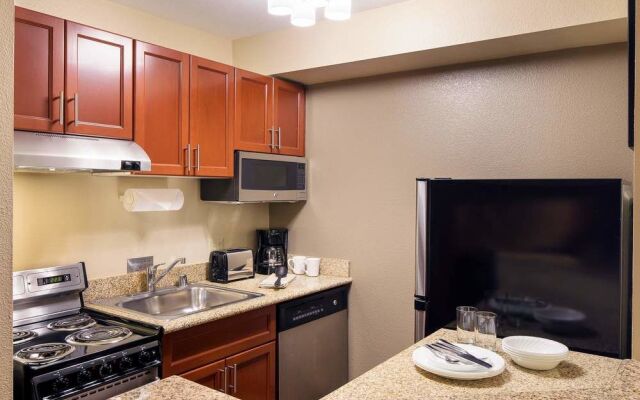 TownePlace Suites Milpitas Silicon Valley