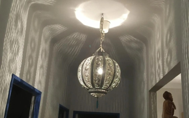 Tarifa Beachfront Large Apartment