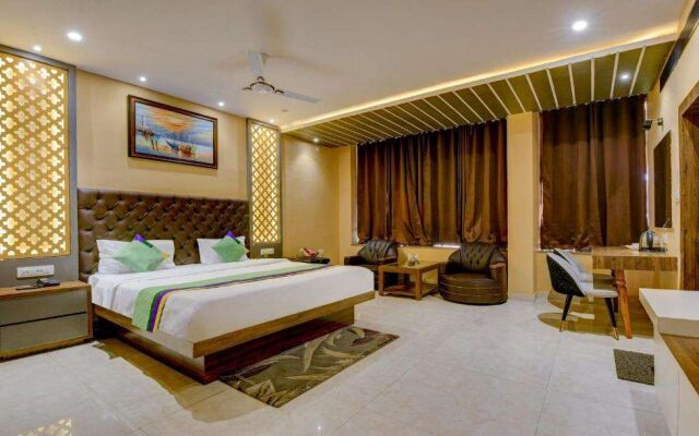 Treebo Winsome Banquet And Resort