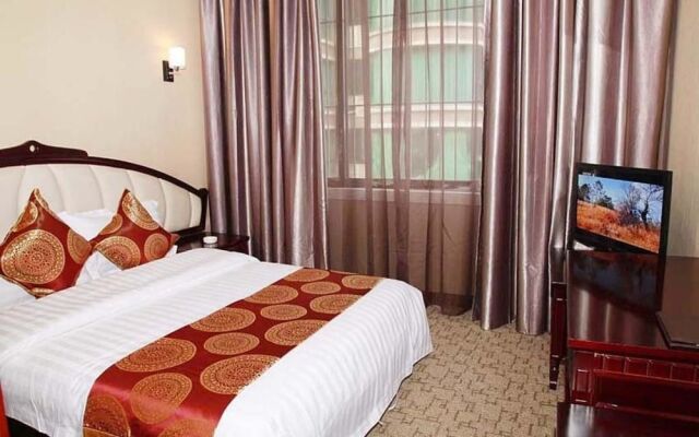 Rongfu Hotel