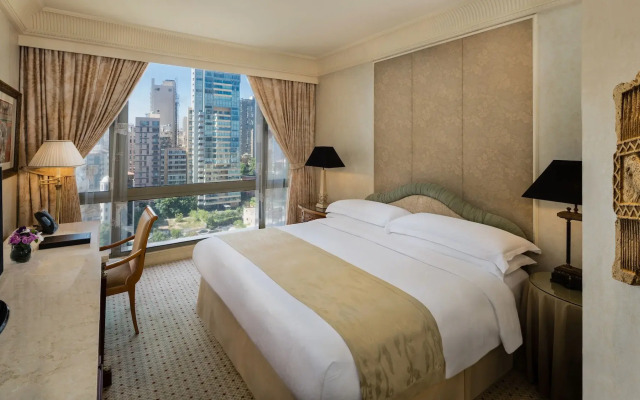 InterContinental Phoenicia Beirut by IHG