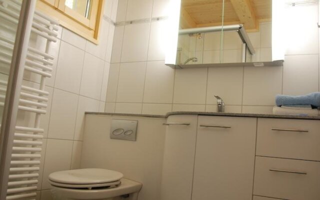 Hotel Brienz