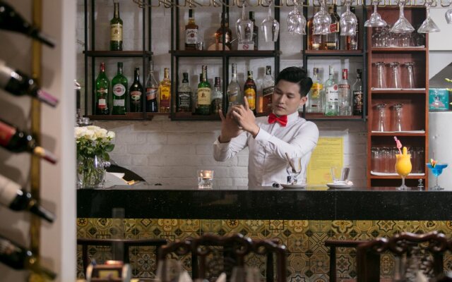 Hong Ngoc Dynastie Boutique Hotel & Spa