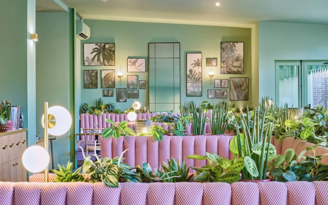 Maleyssie Les Suites