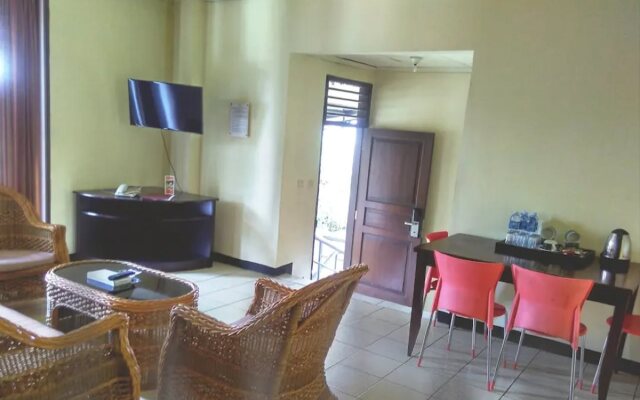 Grand Cempaka Resort Hotel