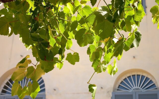 The Lapha Guesthouse and Conference Centre