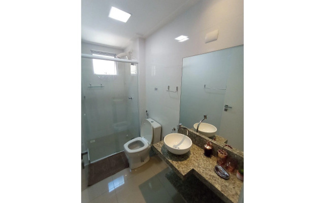 VAR 102B Dpto amplio en Residencial con piscina