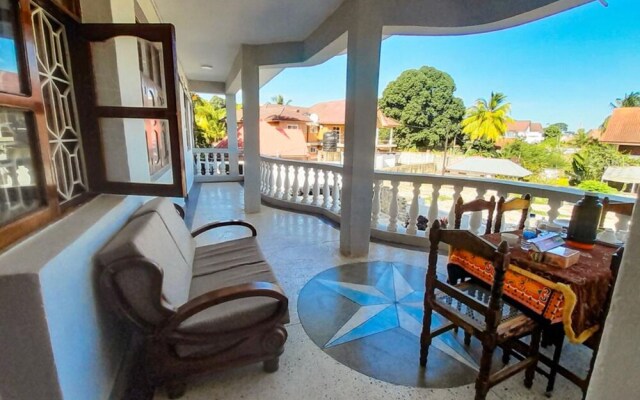 Star Residence & Hotel Zanzibar