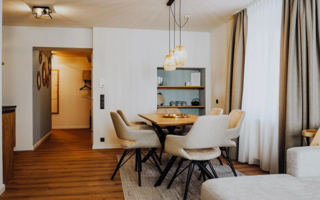 Levy's Rooms & Breakfast