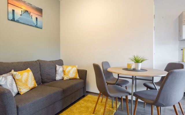 Apartment Juventus Balatonföldvár