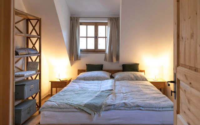 Appartements Adam-Mühle