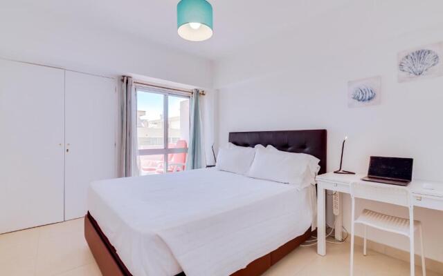 AL - Apartamento Wave 7