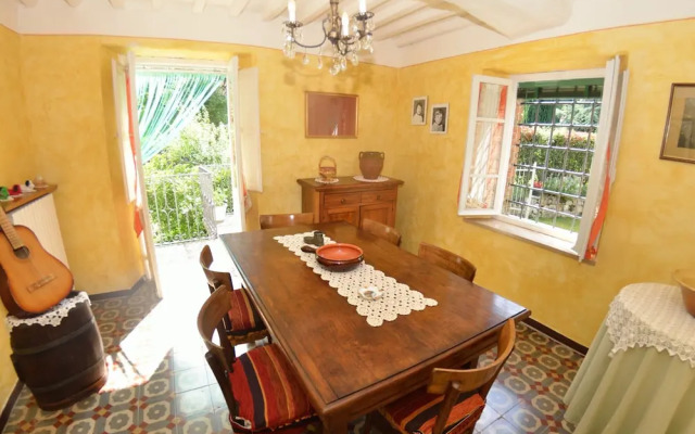 Pescaglia Serene Retreat