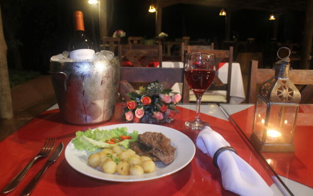 Hotel Renovo