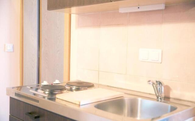Villa mit Whirlpool für 32 Per