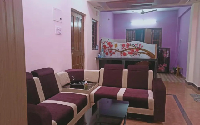 Shanaya Holiday Apartment