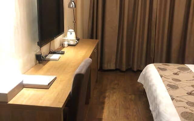 Xinhongchang Boutique Hotel