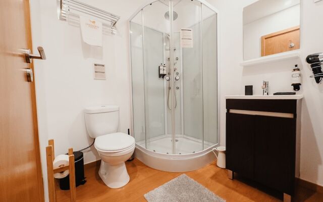 Encosta de Louredo by Pousadela Village