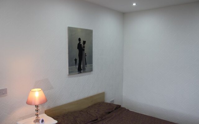 Advo Hostel