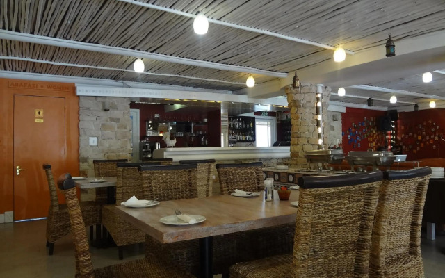 iKhaya Lodge & Conference Centre