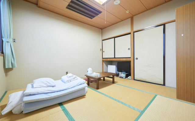 Hotel Select Inn Furukawa