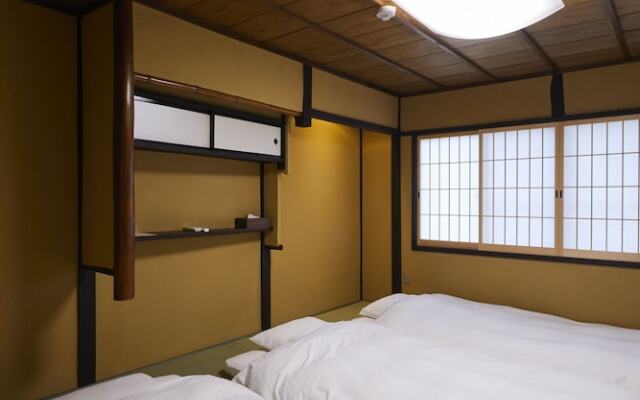 Miro Hachijo Uchidacho Tei