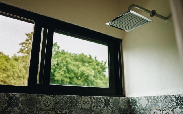 Hotel Maalob Che Bacalar